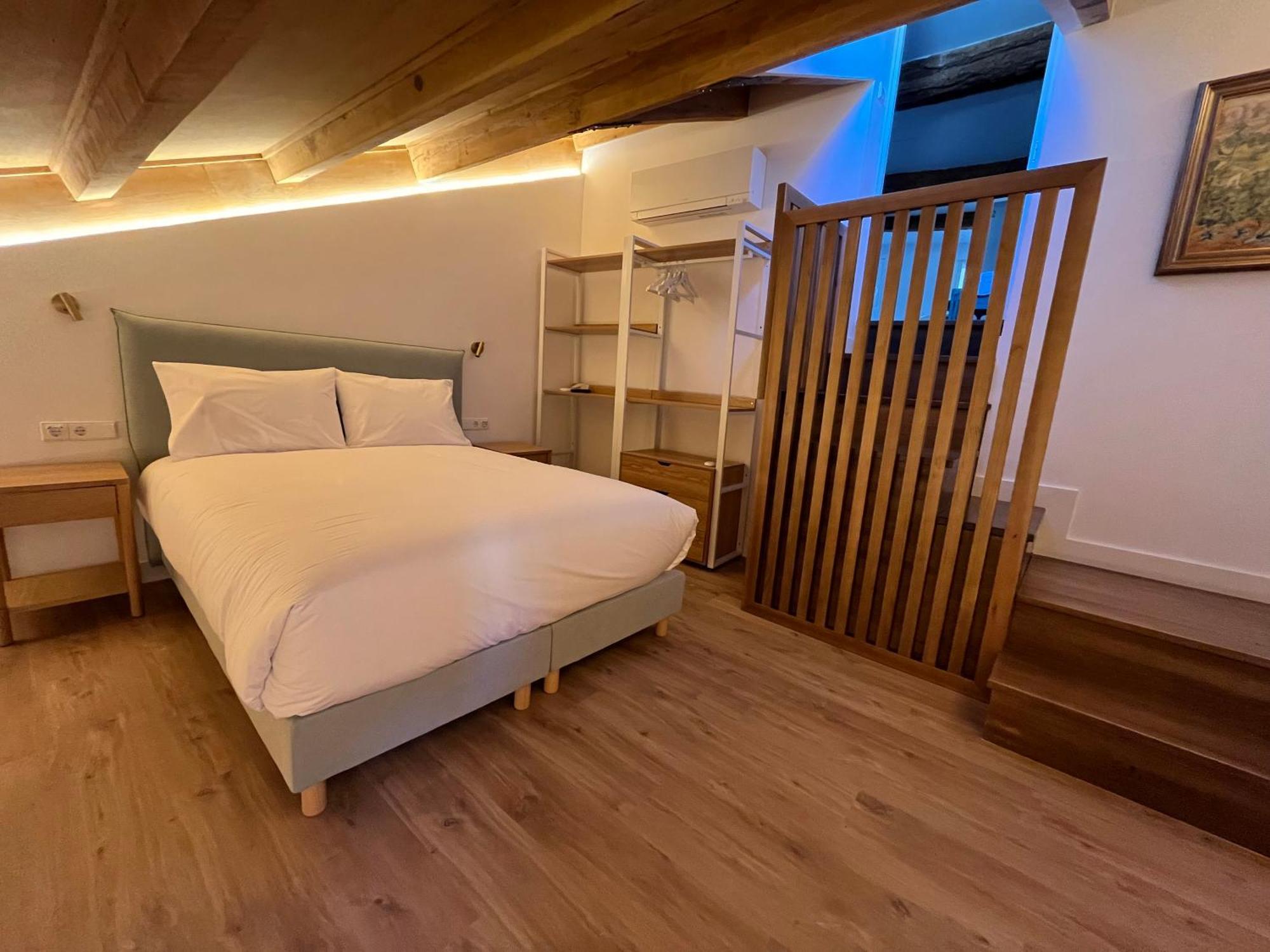 Mirador Del Rey Otel Cuenca  Dış mekan fotoğraf
