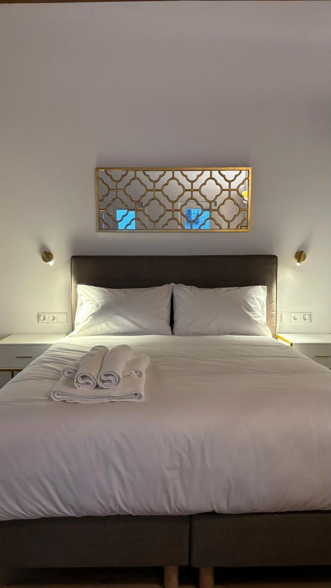 Mirador Del Rey Otel Cuenca  Dış mekan fotoğraf