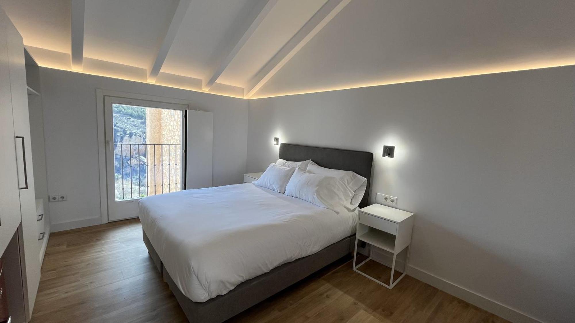Mirador Del Rey Otel Cuenca  Dış mekan fotoğraf