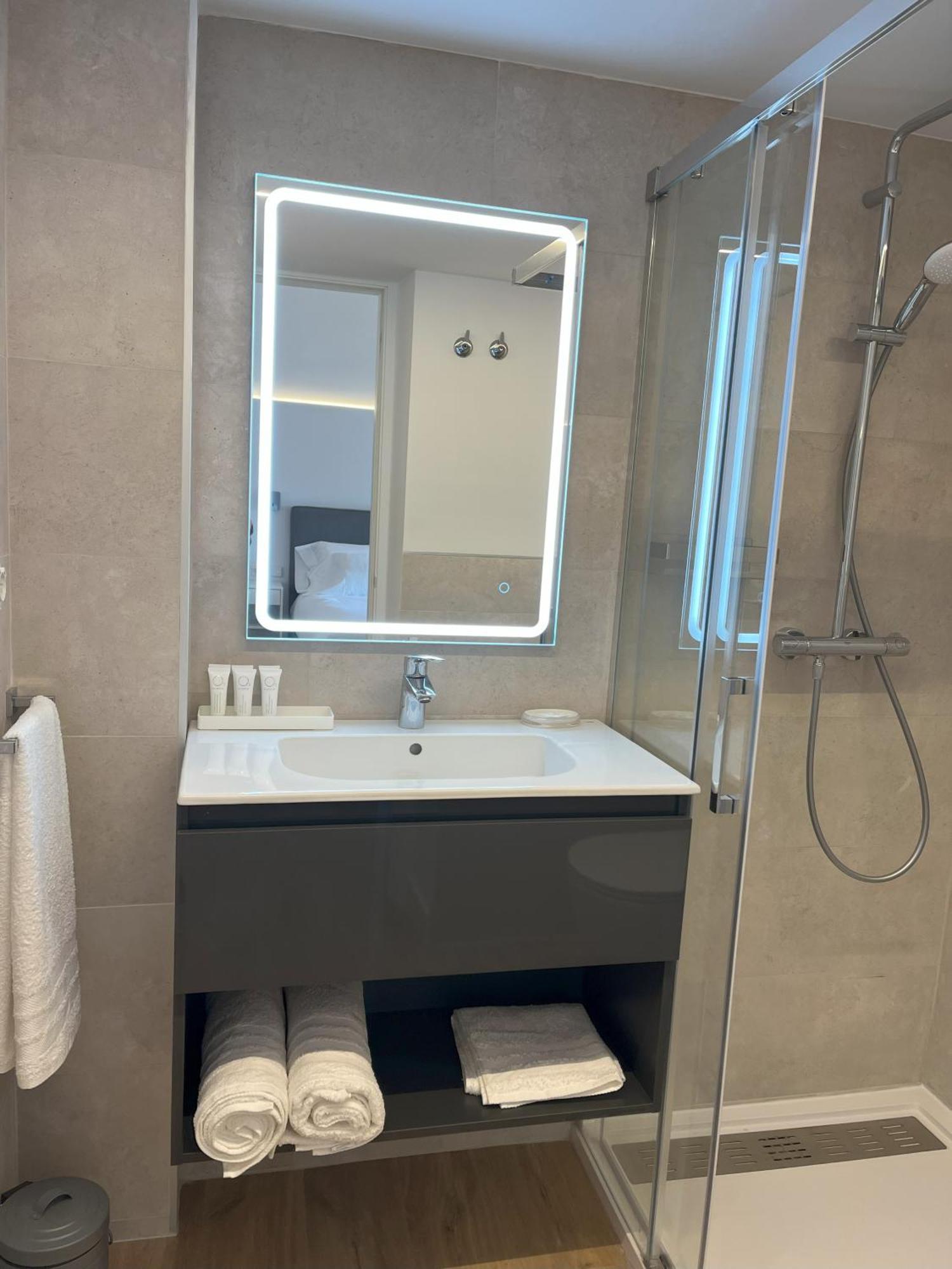 Mirador Del Rey Otel Cuenca  Dış mekan fotoğraf