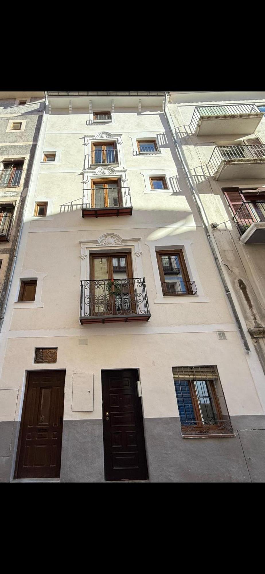 Mirador Del Rey Otel Cuenca  Dış mekan fotoğraf