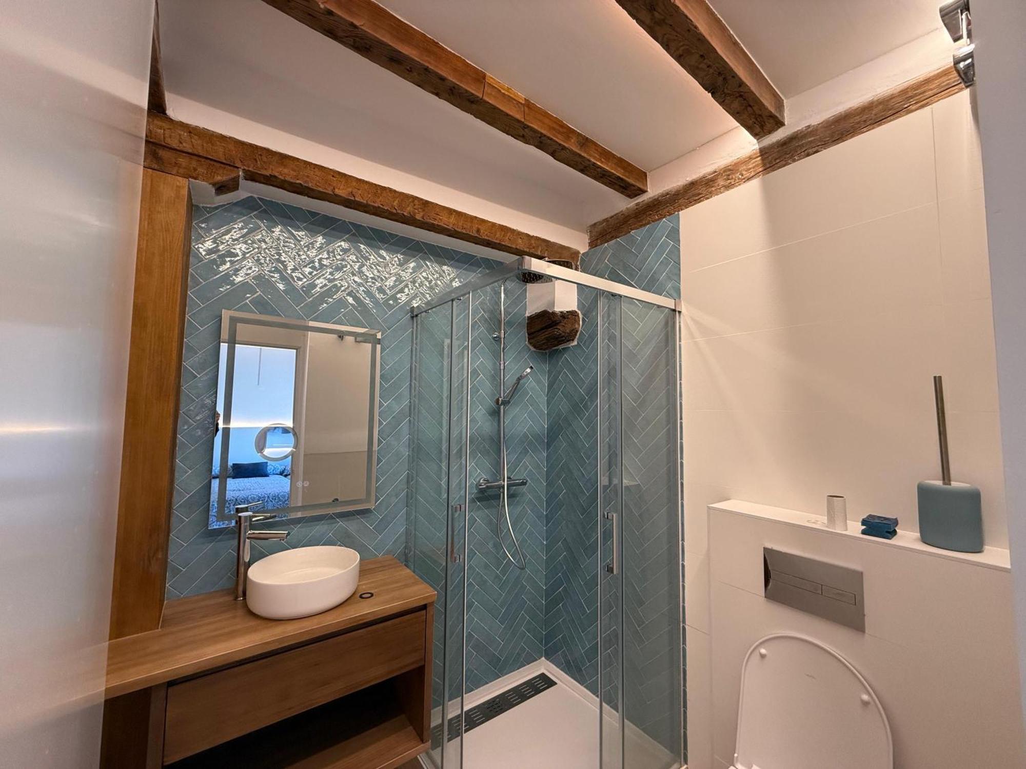Mirador Del Rey Otel Cuenca  Dış mekan fotoğraf