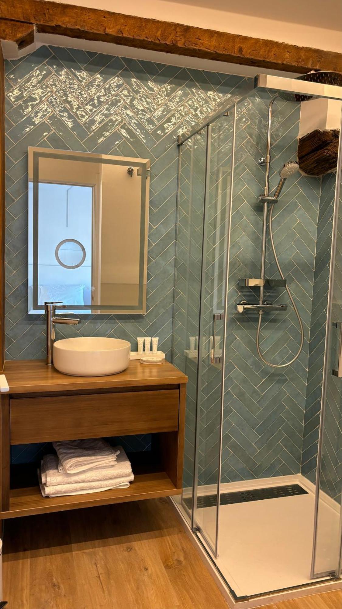 Mirador Del Rey Otel Cuenca  Dış mekan fotoğraf