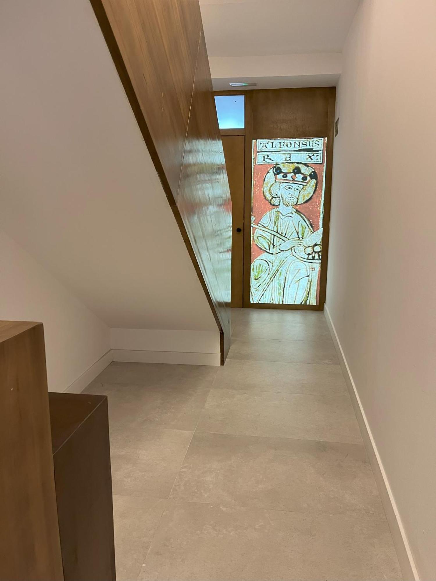 Mirador Del Rey Otel Cuenca  Dış mekan fotoğraf