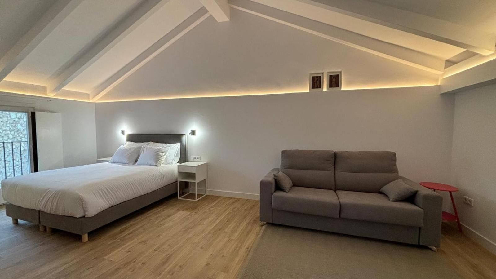 Mirador Del Rey Otel Cuenca  Dış mekan fotoğraf