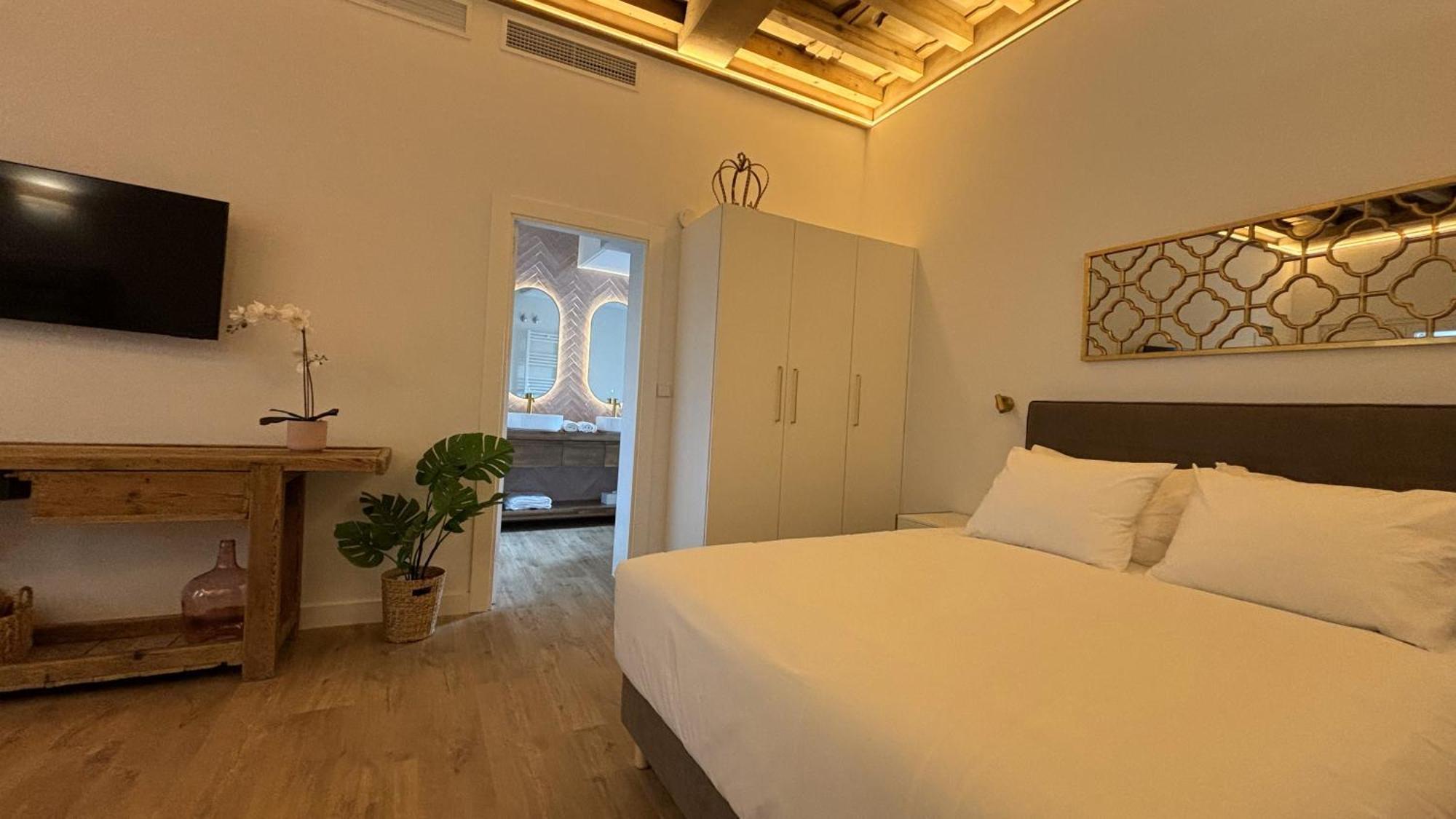 Mirador Del Rey Otel Cuenca  Dış mekan fotoğraf