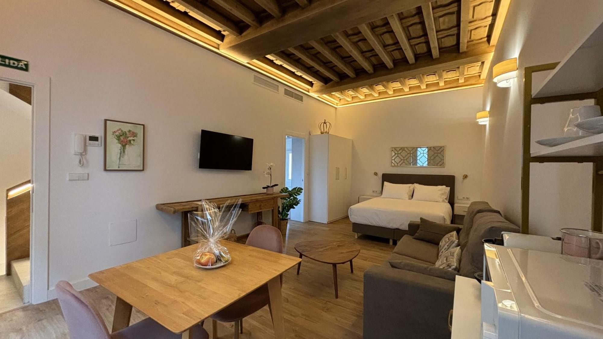 Mirador Del Rey Otel Cuenca  Dış mekan fotoğraf