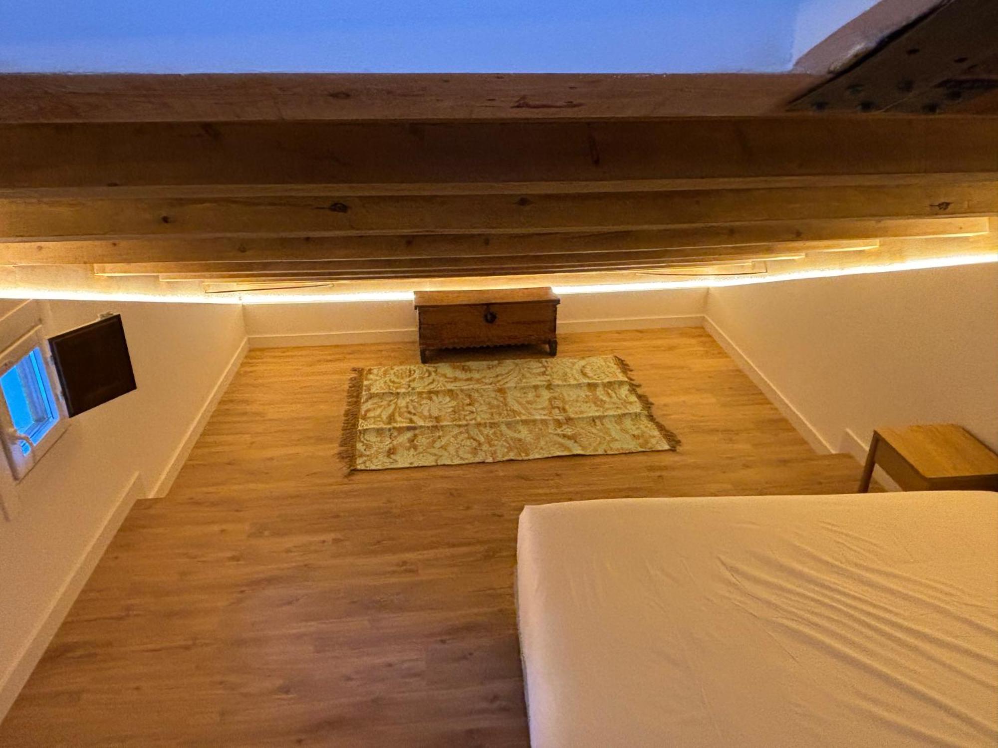 Mirador Del Rey Otel Cuenca  Dış mekan fotoğraf