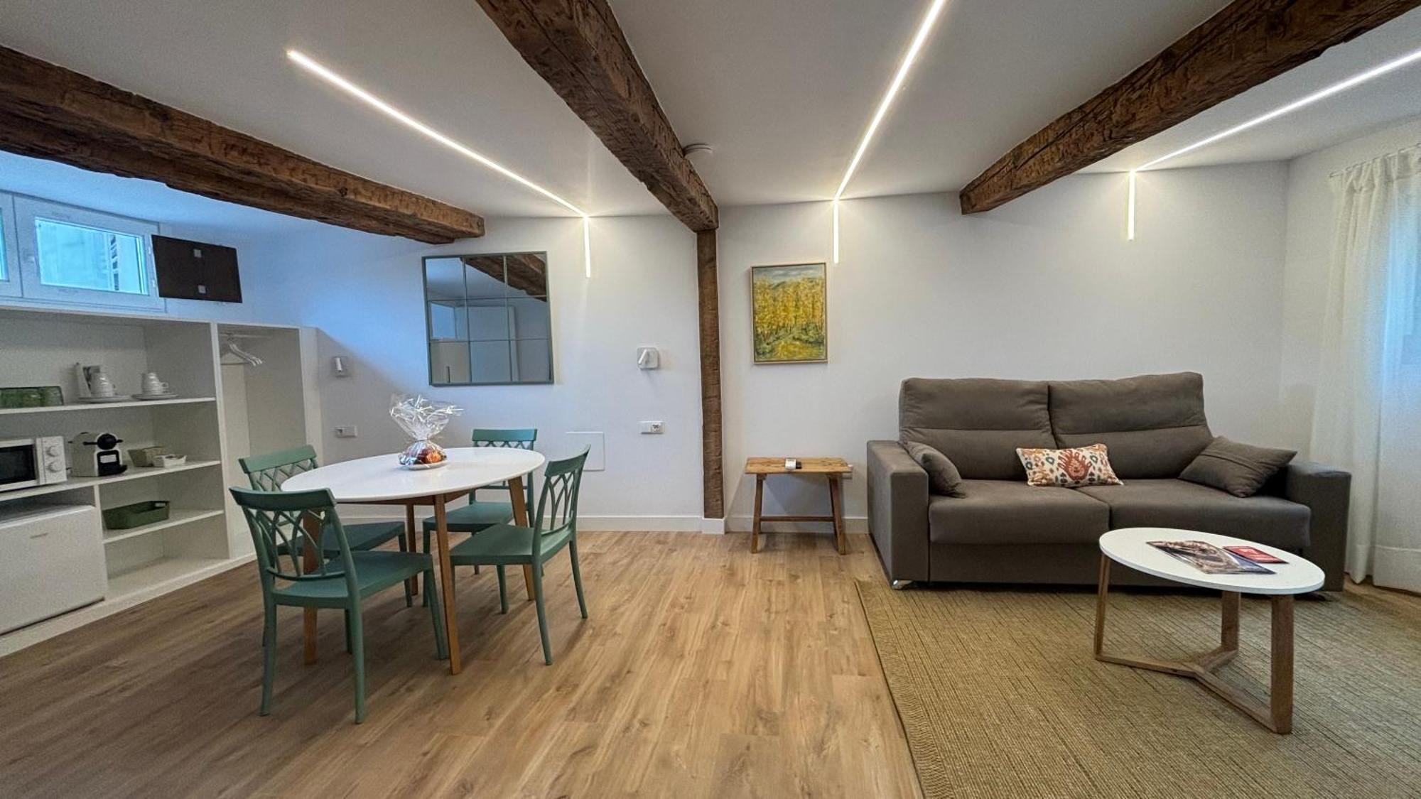 Mirador Del Rey Otel Cuenca  Dış mekan fotoğraf