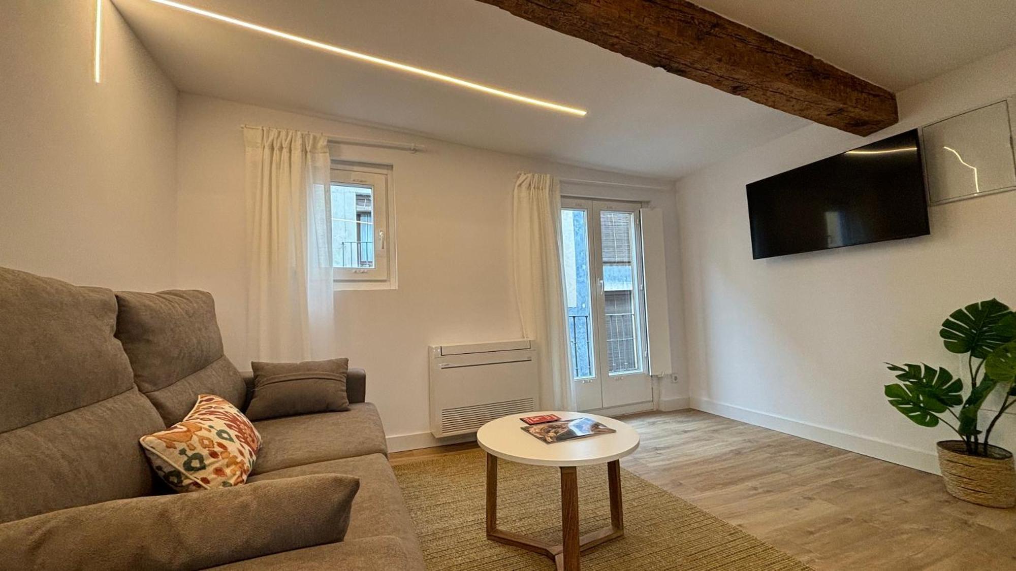 Mirador Del Rey Otel Cuenca  Dış mekan fotoğraf