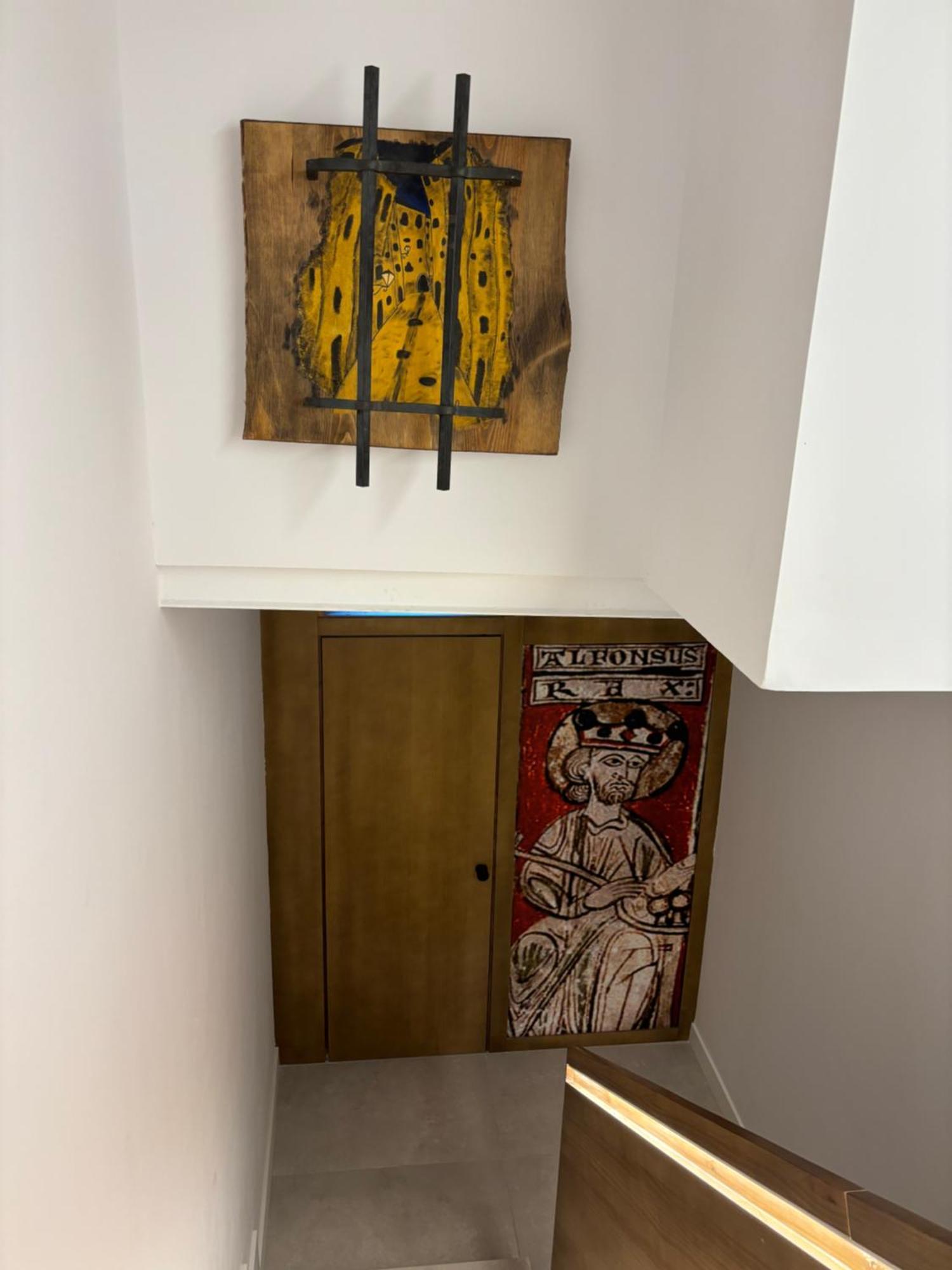 Mirador Del Rey Otel Cuenca  Dış mekan fotoğraf